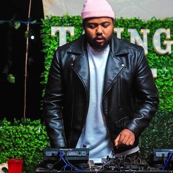 DJ Busco SA
