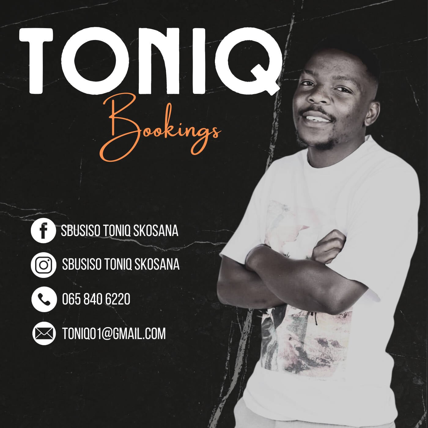 Toniq-Private School Shandis Vol:03 episode artwork