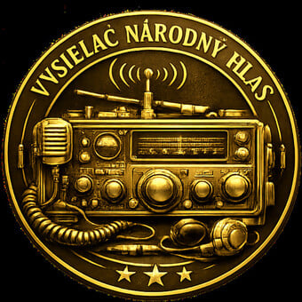N&aacute;rodn&yacute; Hlas