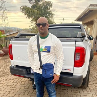 DjFresh Prince