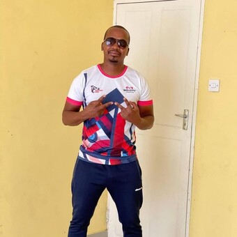 Tebogo HighVoltage Ramatsela