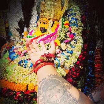 जय श्री श्याम खाटूश्यामजी