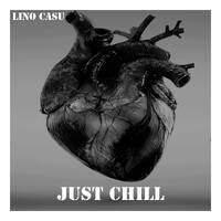 Lino Casu in THE MIX - JUST CHILL by Lino Casu