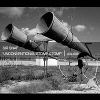 Stomp Stomp Mixtape Series