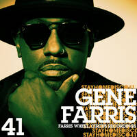 #StayHomeDisco with Gene Farris by 5 Magazine