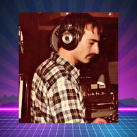 DJ David Feldman - Live At Colessium (Cherry Hill) 3-18-86 (Jim Hopkins Remaster) by eightiesDJarchives