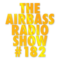 The AirBassRadio Show #182 by Jens Manuel