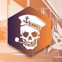 CABEL - Graffiti Artist - Letters &amp; Writing - GBG GRAFF - Urban Art Magazine - Gothenburg - [ SWEDEN ] by Radio X Interviews