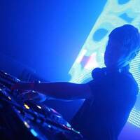 1995 - John Digweed - Dream 95 Xstatic Mix Toronto Canada by Everybody Wants To Be The DJ