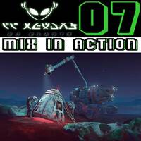 MIA 07 by DjBlasto