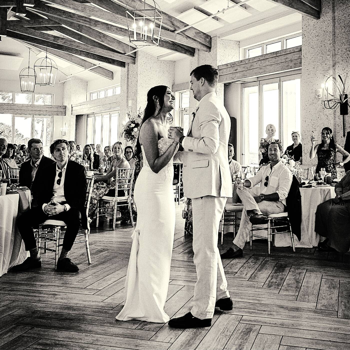 Hannah & Ryan's REMIX'D WEDDING at Westin HH--mixed by DJ Bigg H (Wedding Classics, 2010s Bangers, Country) episode artwork