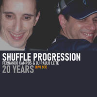 Shuffle Progression 20 Years