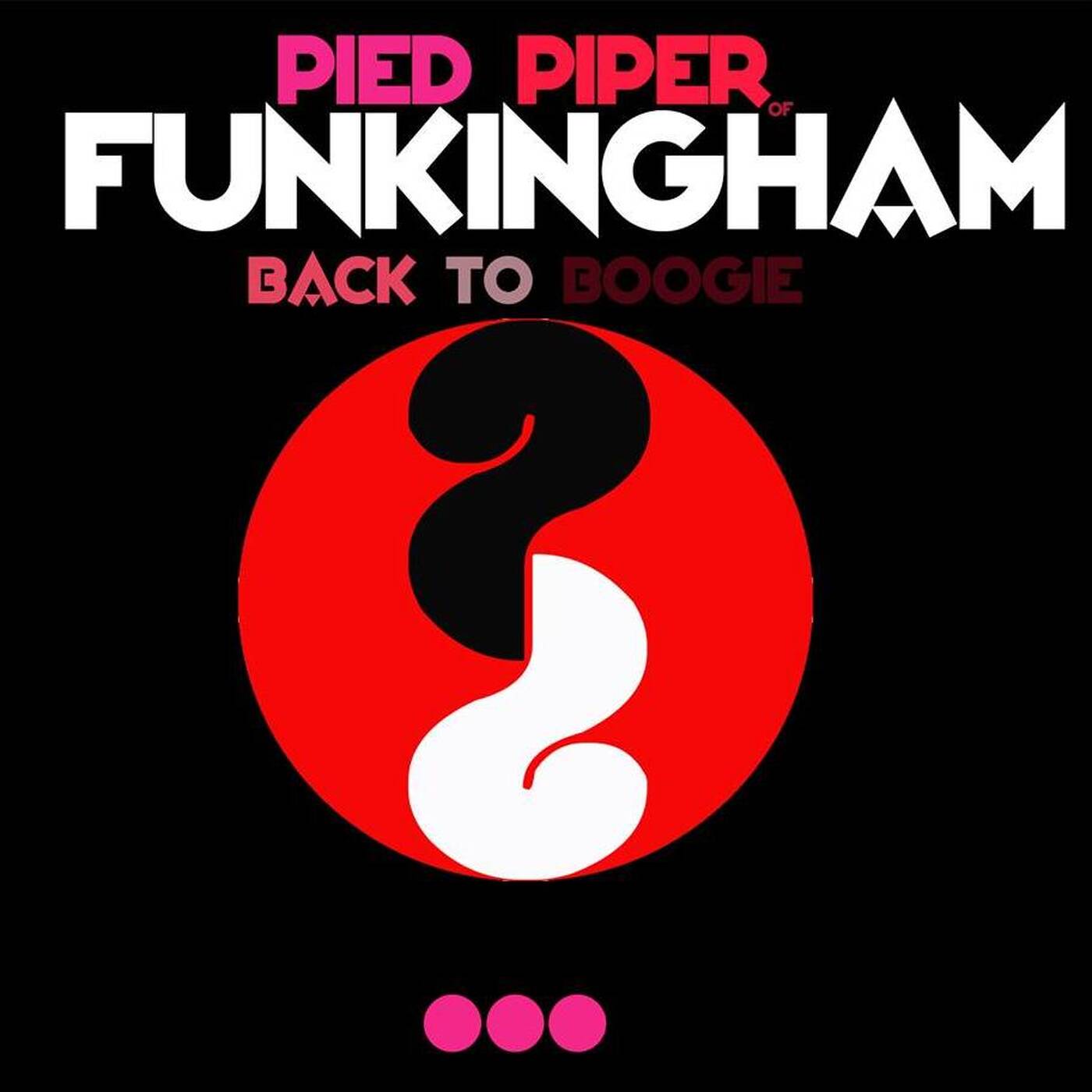 Pied Piper DISCO POLICE LiveJam on CRIB RADIO - March 28, 2020 episode artwork