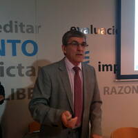 Radio Textual - Ernesto Franco (07-11-2020) by FMSONAR