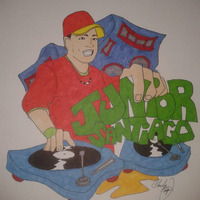08. DJ Junior Santiago - Live @HBRS - 11.12.201 by DJ Junior Santiago