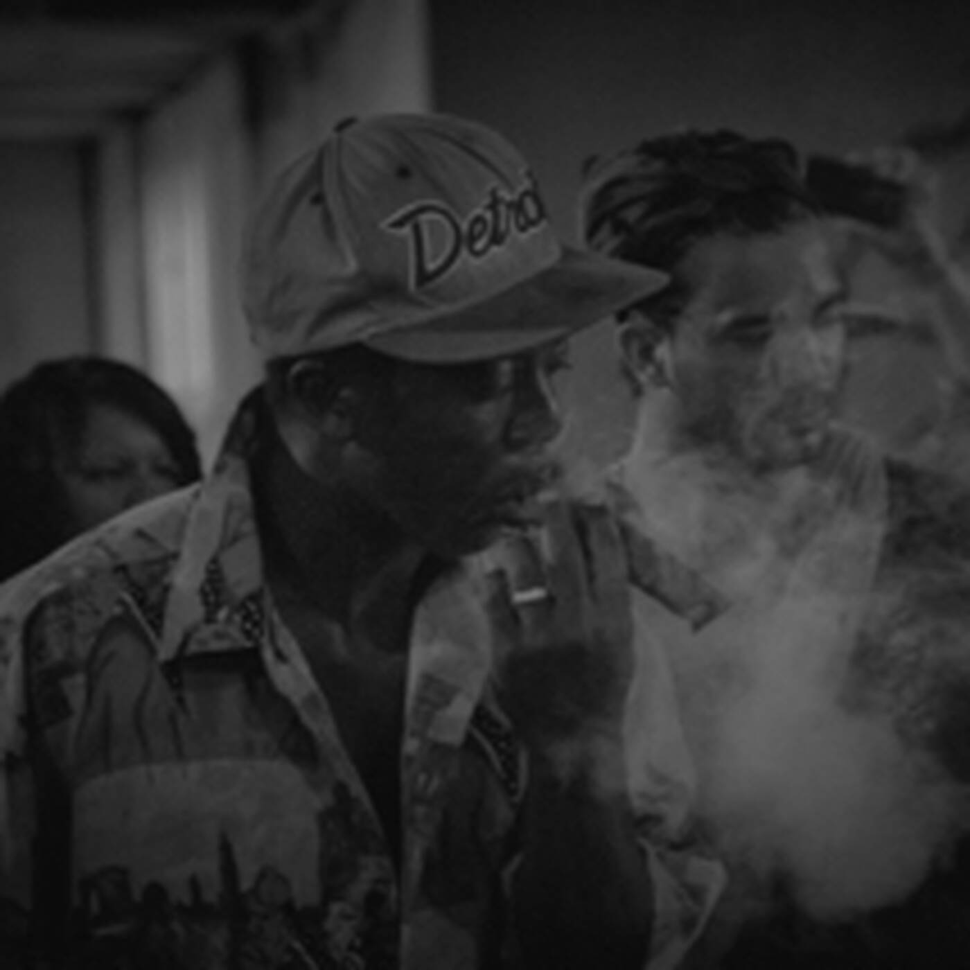 Into the Club#20 episode artwork