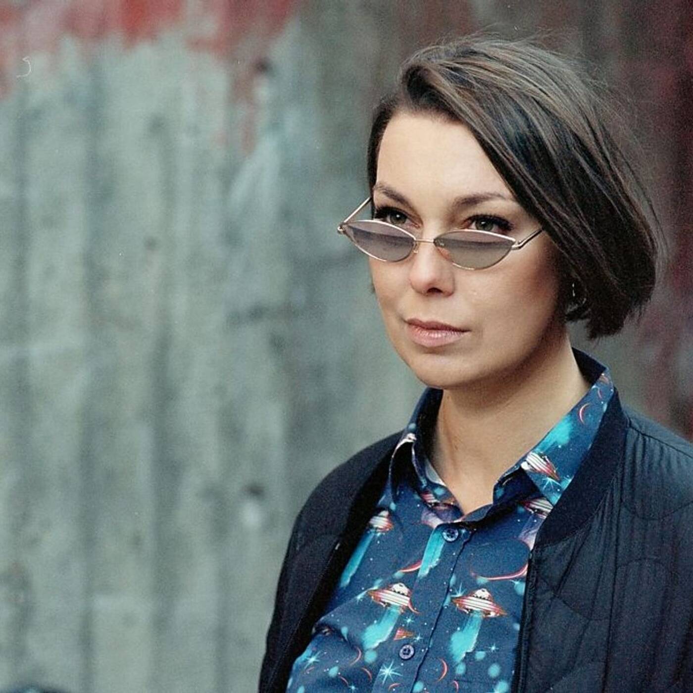 Nemone’s Electric Ladyland 2020-02-01 with Anastasia Kristensen and Matador episode artwork