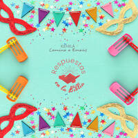 57. ¿Qué es la fiesta de Purim? | Respuestas en la Biblia by Kehila Camino a Emaus