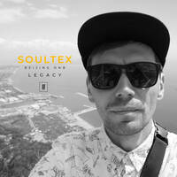 Soultex - Legacy DnB Show Ep9 // The Beginning of Time by East Forms Drum & Bass
