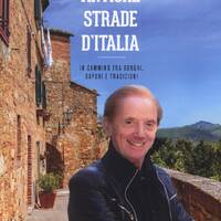 SLOW BOOKS | ITINERARI VARI | OSVALDO BEVILACQUA - ANTICHE STRADE D'ITALIA by RADIO FRANCIGENA - LA VOCE DEI CAMMINI