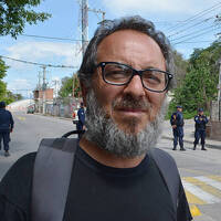 Luis Paz - Abogado de Milagro Sala - Competencia de la Justicia Federal en Megacausa by unjuradio04