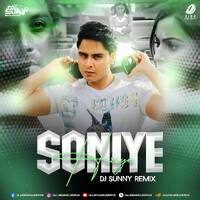 Soniye Hiriye (Remix) - DJ Sunny by All Indian DJs Drive