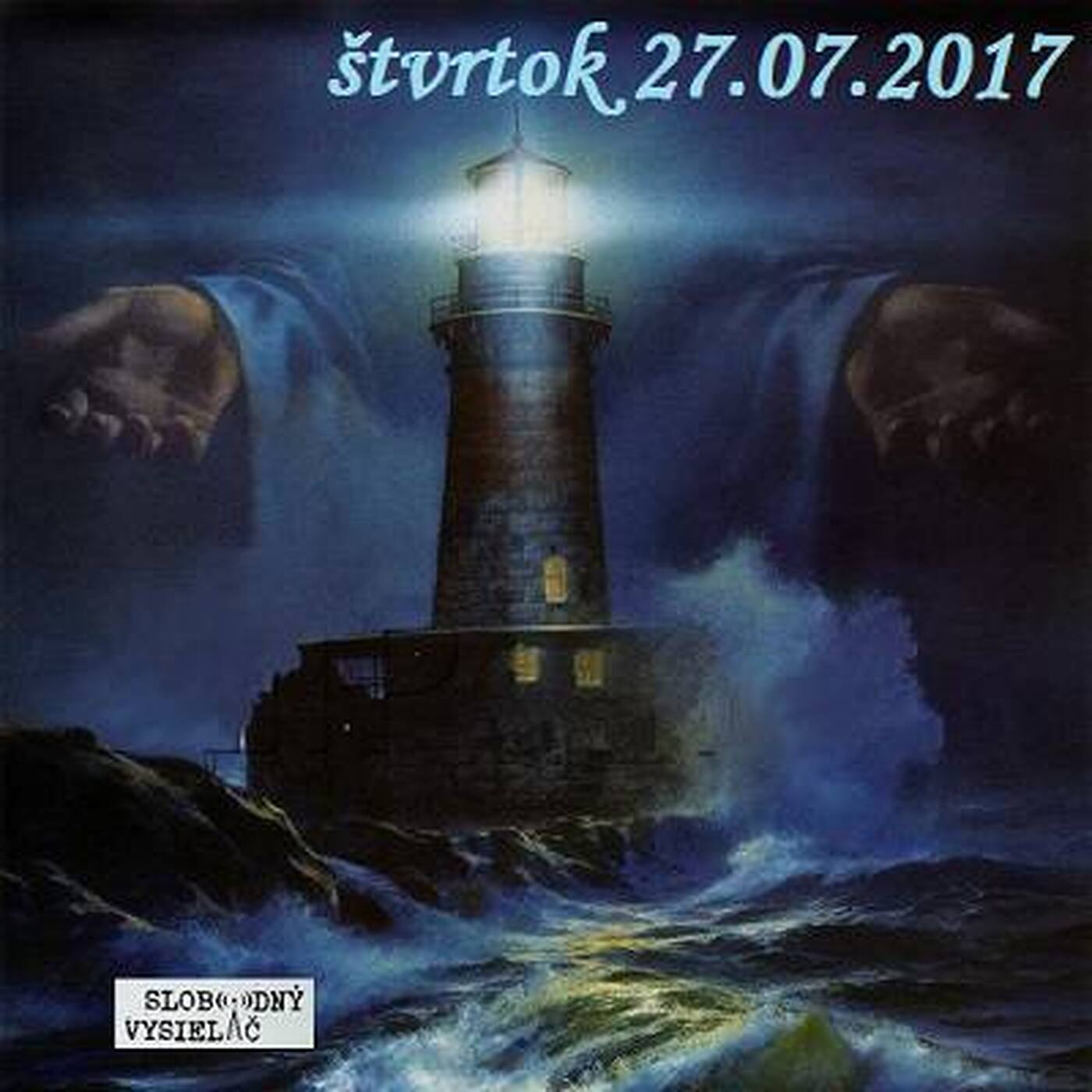 Spirituálny kapitál 161 - 2017-07-27 Empatia... episode artwork