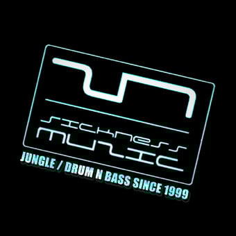 Martin Sickness - Sickness Music