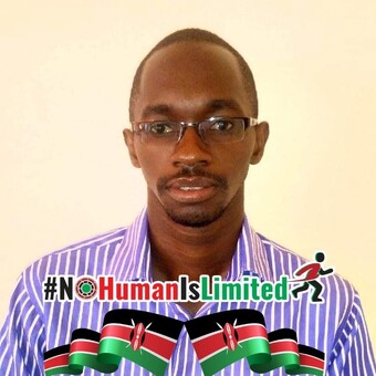 Arnold Shadrack Adero