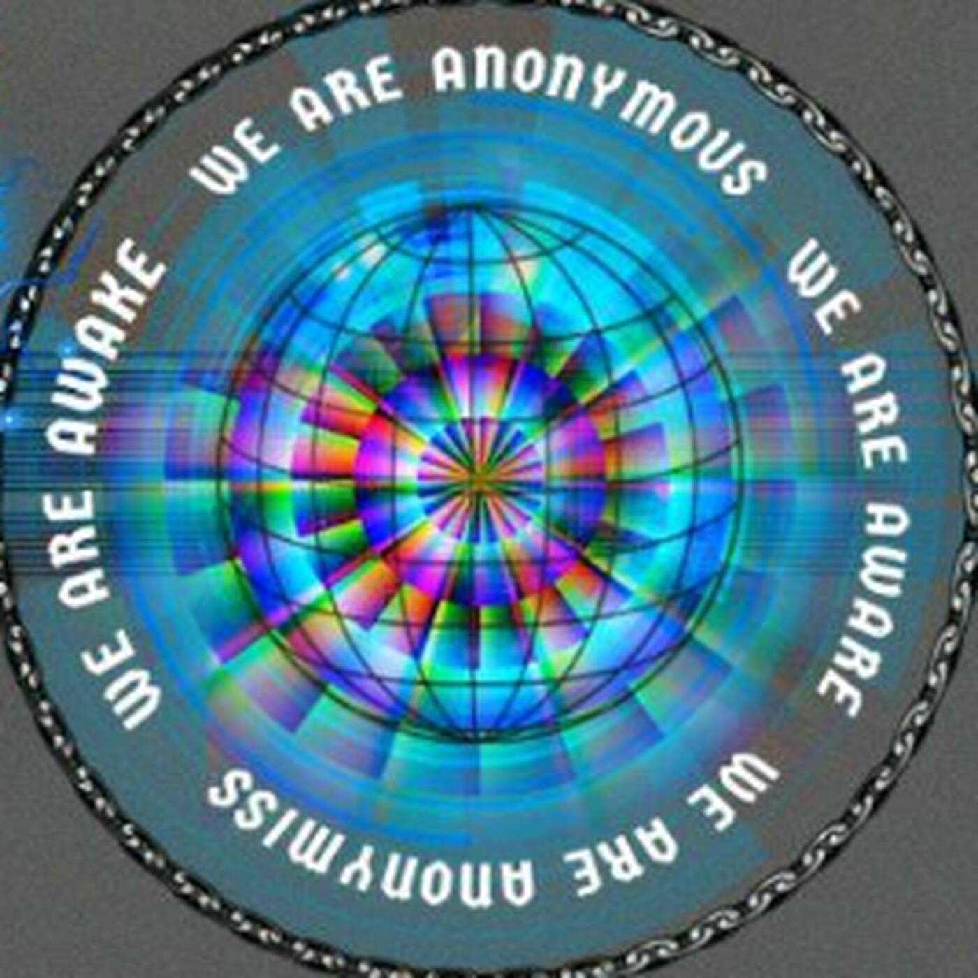 Anon Psy (37) episode artwork