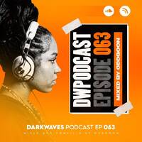 DWPodcast 063 // OddGoon by DWPodcast