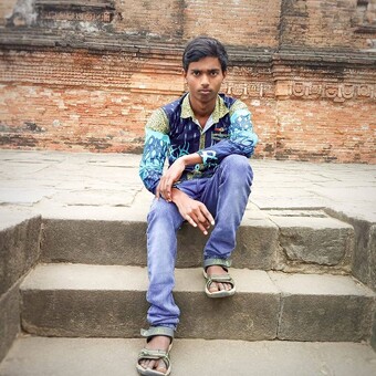 Bijoy Bala
