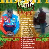 VJ FLEX ft DJ WISLEY 254 - RIDDIM COUNT DOWN (hearthis.at) by BADDEST DJ WISLEY