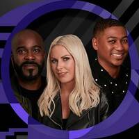 Charlie Hedges - BBC Radio 1 2021-06-07 by Radio