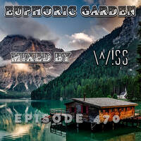 Euphoric Garden 470 by W!SS