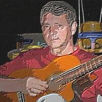 VIENDRAS-TU AVEC MOI? (Graeme ALLWRIGHT) by ROLAND FOLIO