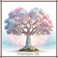 Thematic 06 by Mixamorphosis