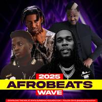 Afrobeats Collection