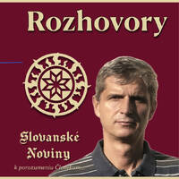 Podcast #29 Rozhovory: Oskár Cvengrosch- Slovania, najstarší národ sveta časť 2. by Slovanské Noviny