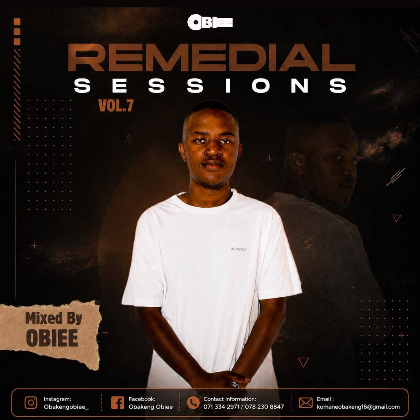 Remedial Session vol.7 episode artwork