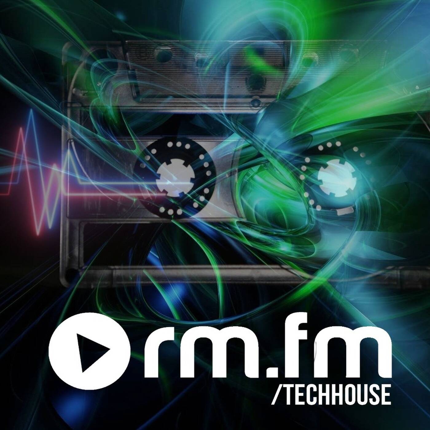 Electronic House Arrest Radioshow 20.05.2023 - Melodic Techhouse, Progessive Vibes - (RM FM Techhouse) episode artwork
