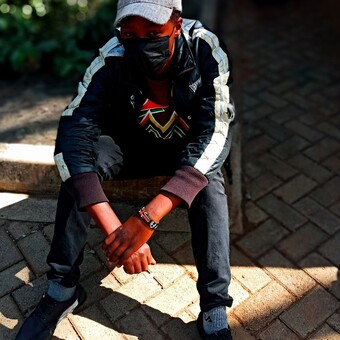 James Macharia