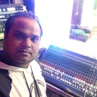 Ajay Verma