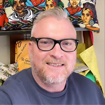 Malcolm Gordon