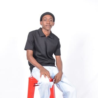 Thando911 DJ