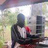 DJ FRANK THE PARTY MASTER