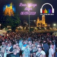 Sitges 2024: Cruise4Bears Night by DJ Pascal Belgium