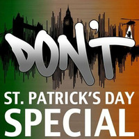 P-Hocto - Don't Paddy's Day Mix by P-Hocto