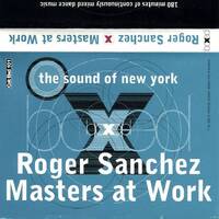 Roger Sanchez - BOXED95 CatBxd101 I've Got A Cheese Grater Down My Trousers by Everybody Wants To Be The DJ