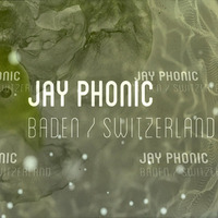 Jay Phonic - DJ set @ Echogarden (Tabakfabrik-Linz-Austria-24.08.13) by echogarden
